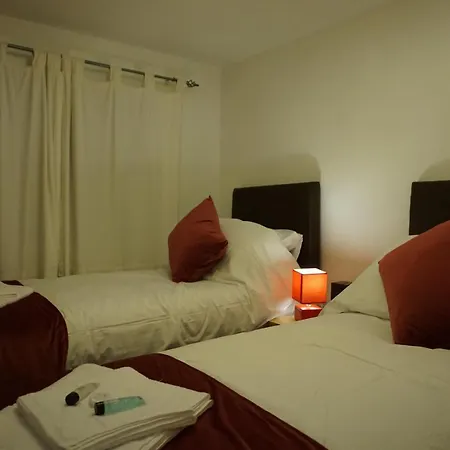 Apartment Cobolt