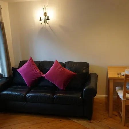 Cobolt Apartment Bristol