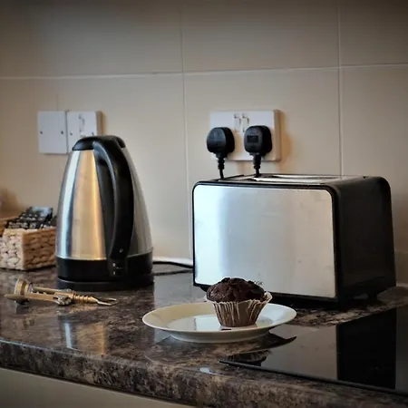 Apartment Cobolt *