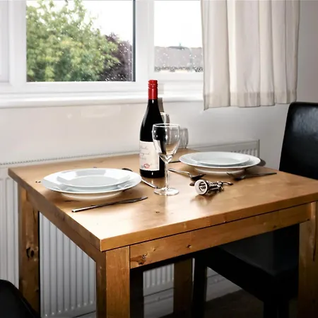 Apartment Cobolt