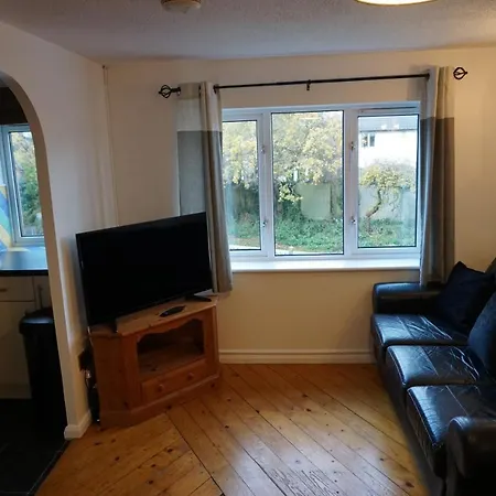 Apartment Cobolt