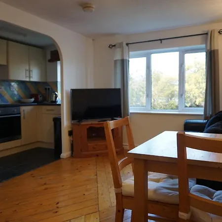 Apartment Cobolt
